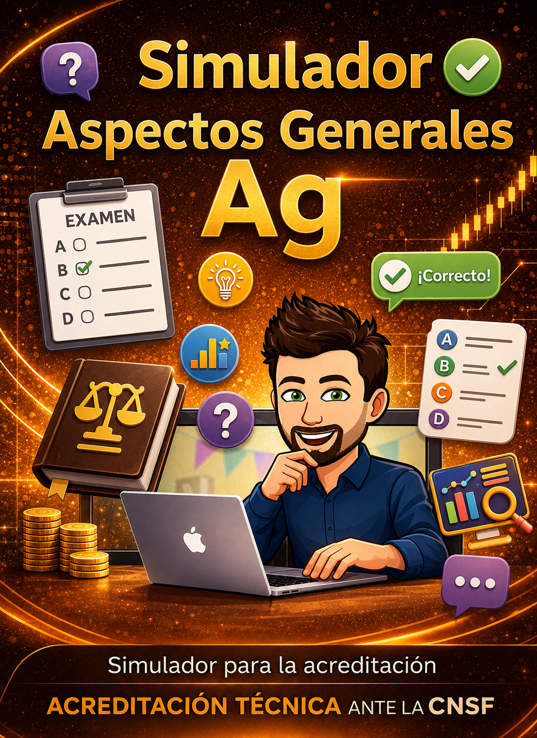 SIMULADOR ASPECTOS GENERALES (AG)